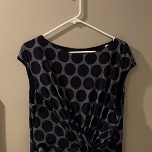 Ralph Lauren Wrap Dress